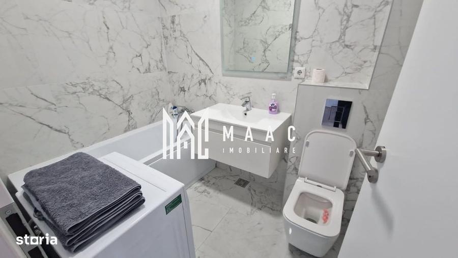 Penthouse 3 camere | Terasa 52 MP | Modern mobilat - 3