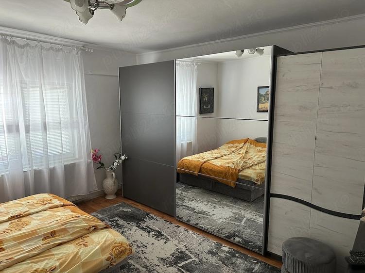 Casă cu Teren 500 Mp în Central
