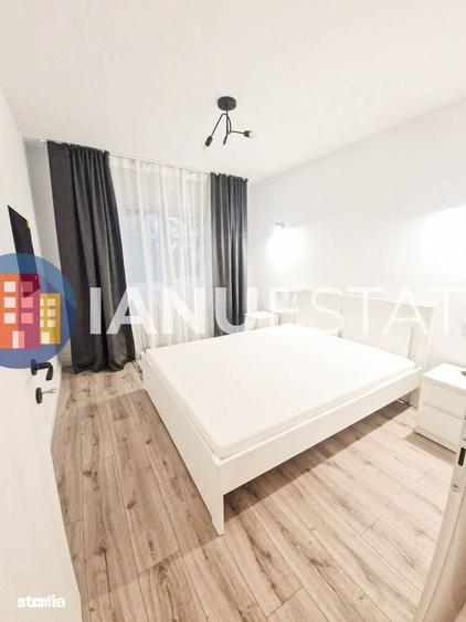 Apartament cu 3 camere decomandat în Rahova