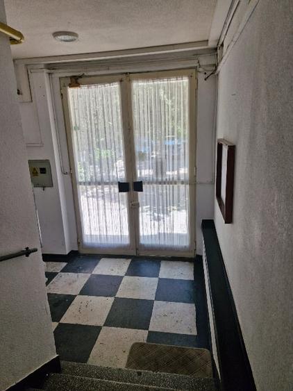 Apartament cu 2 camere decomandat în Lujerului