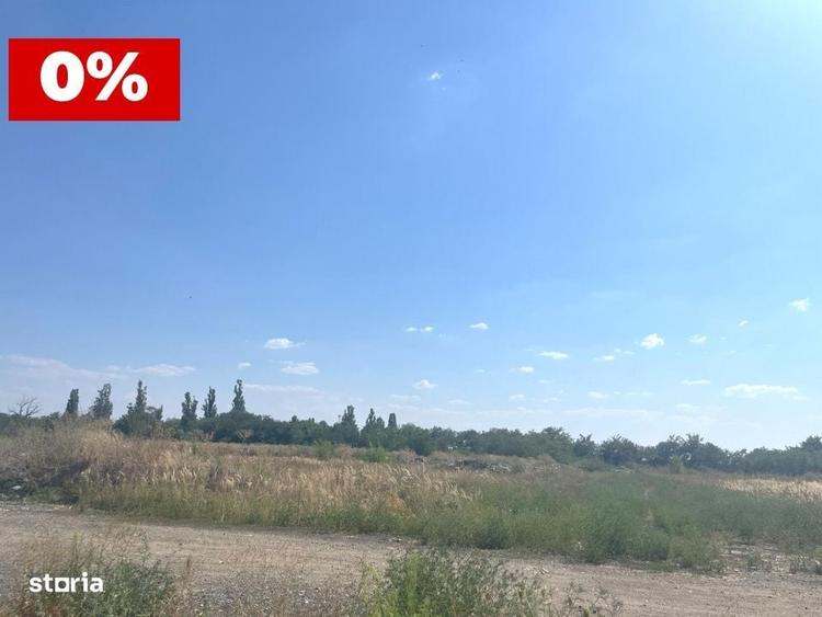 Spațiu comercial, în Moșnița Nouă
