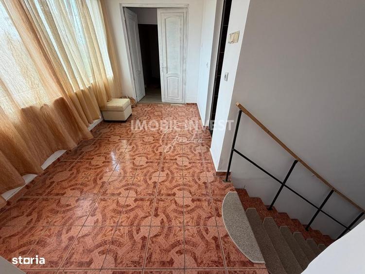 Exclusivitate! Casa Duplex | 135 mp Utili | 200 mp Teren | Zona Cetate - 4