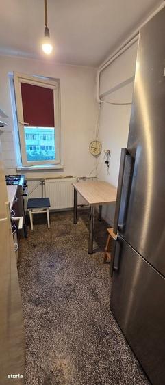 Apartament cu 2 camere în Brâncoveanu