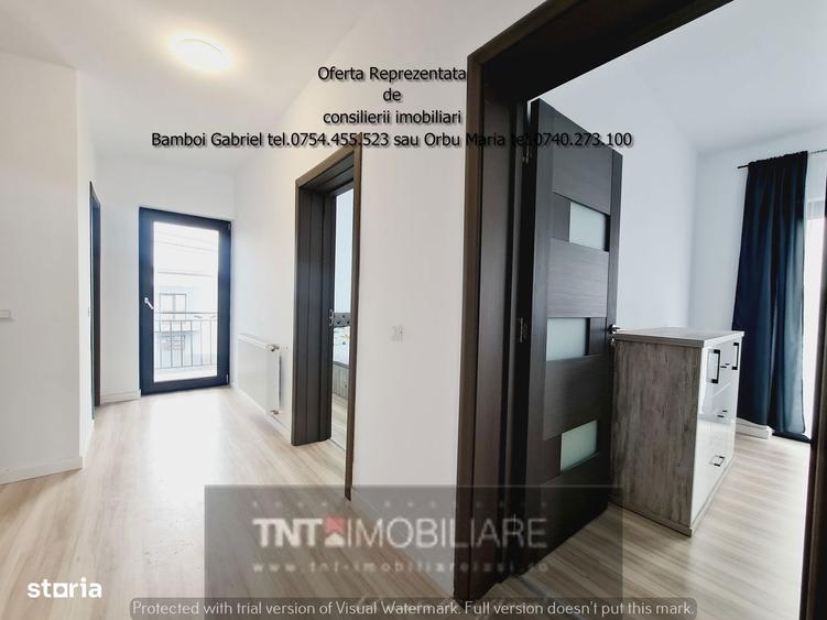 Vila Premium 4 Camere Valea Lupului Design Modern & Confort Absolut - 3