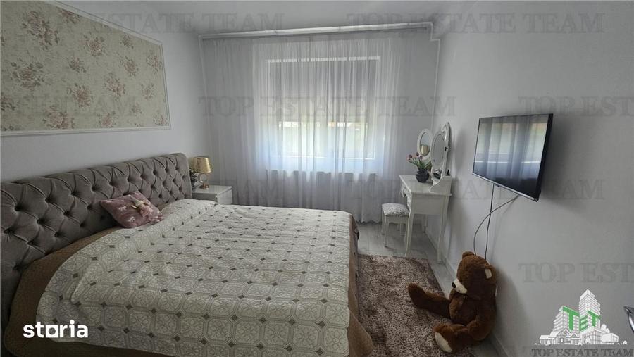 Casă cu 4 camere cu Teren 272 Mp în Chiajna