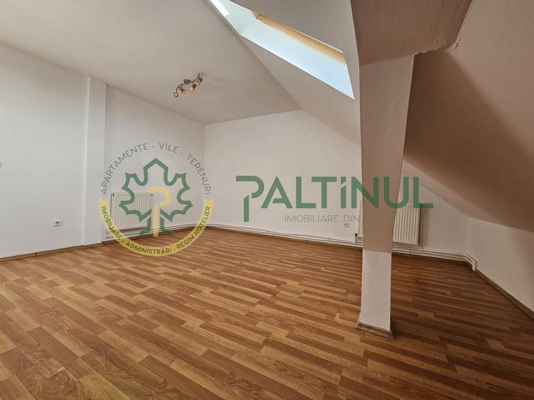 Apartament cu 2 camere decomandat în Ștefan cel Mare
