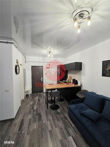 Studio Superb cu Vedere la Mare si Parcare Inclusa - 1