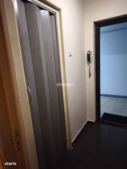Garsonieră în Veteranilor