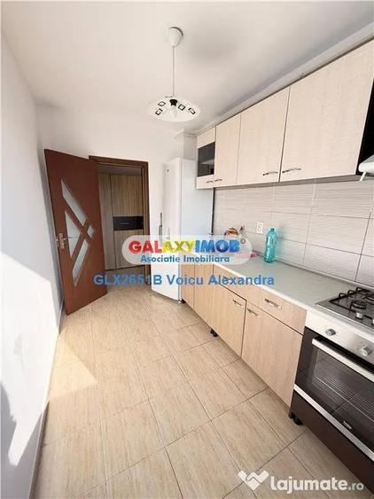 Apartament cu 2 camere decomandat în Berceni