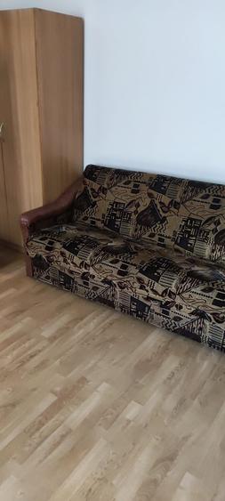 Apartament cu 2 camere nedecomandat în Podu Roș