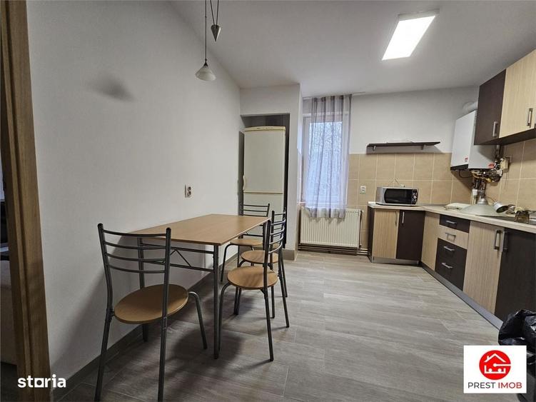 Apartament cu doua camere de inchiriat in zona 7 noiembrie - 4