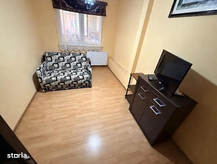 Apartament cu 2 camere în Florești