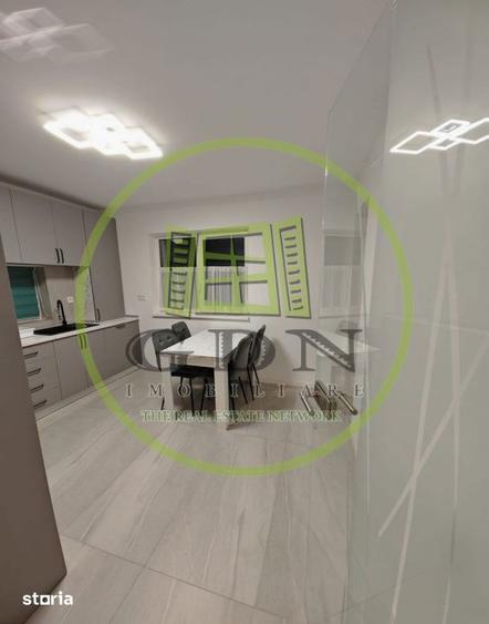 Inchiriere casa duplex nou zona Vasile Aaron Sibiu - 5