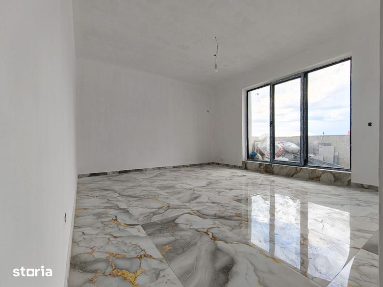 Apartament cu 3 camere în Militari
