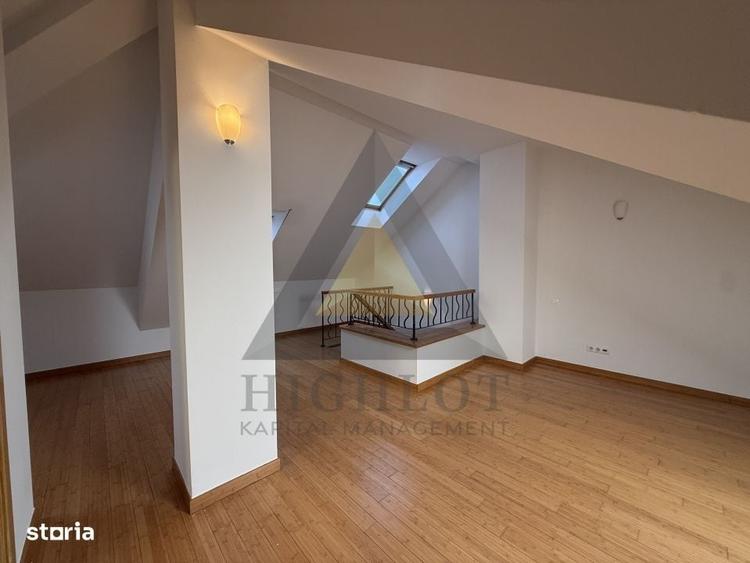 Casă cu 4 camere cu Teren 136 Mp în Central