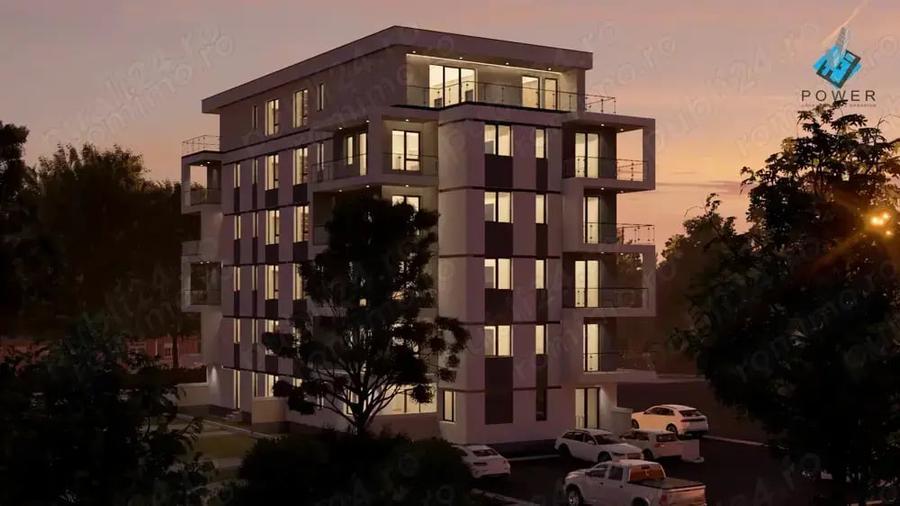Apartamente cu 2 sau 3 camere terasa de 12 mp Braytim Giroc - 9