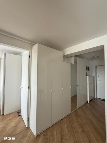 Chirie I Apartament 2 camere | 4 City North I Pipera I Parcare - 10