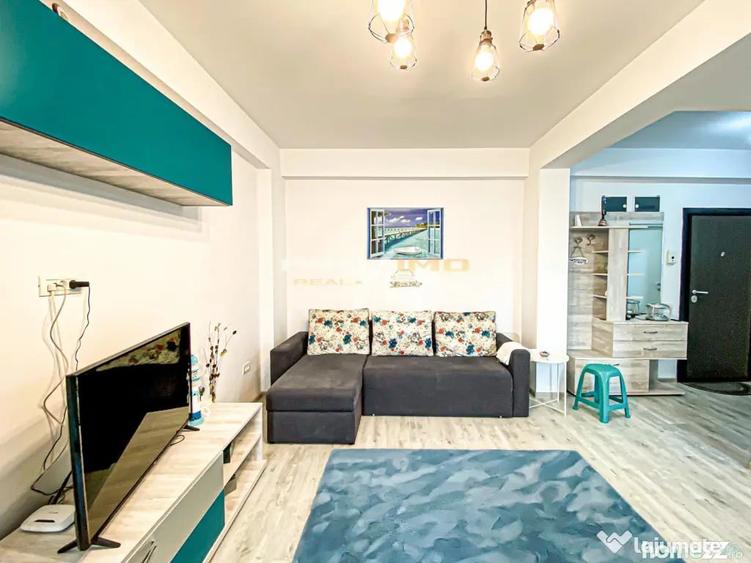 Apartament cu 2 camere decomandat în Nord