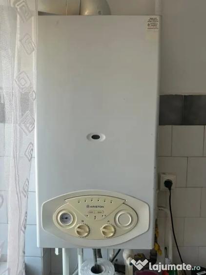 Etaj 2- Apartament 3 camere confort 1, zona Garii. - Braila (Braila) - 3
