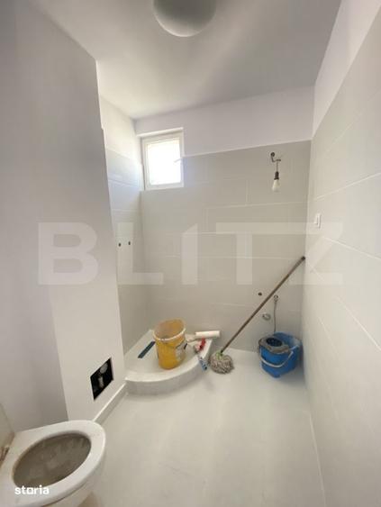Apartament cu 4 camere decomandat în Lunca