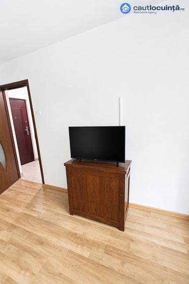 Apartament cu 2 camere în Dristor