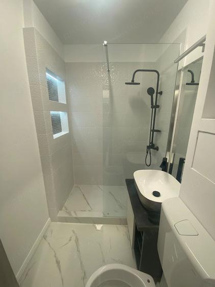 Apartament cu 2 camere semidecomandat în Drumul Taberei