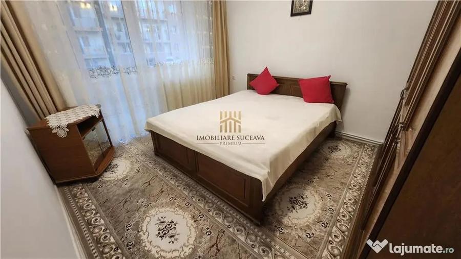 Apartament cu 4 camere decomandat în Ipotești