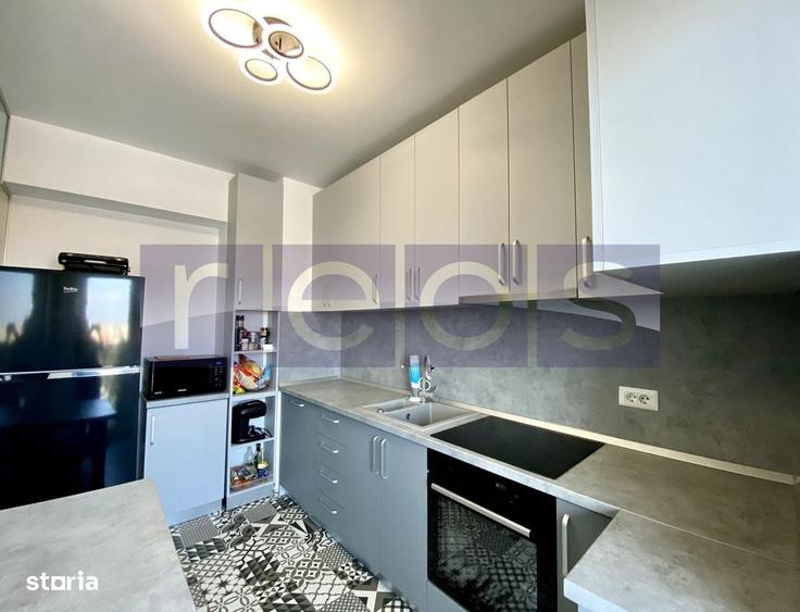 Apartament cu 3 camere în Sebastian