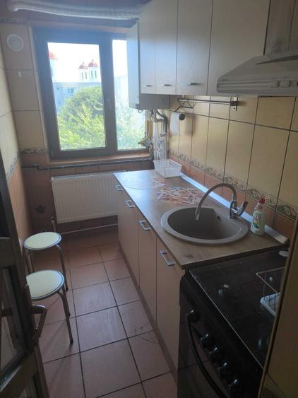 Apartament cu 2 camere decomandat în Tomis Nord