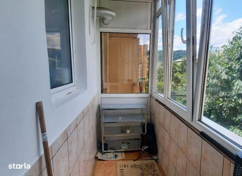 Apartament cu 4 camere în Dărmănești