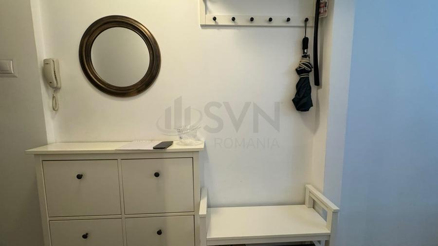 REA1029392 Apartament 2 camere I Piata Romana - 10