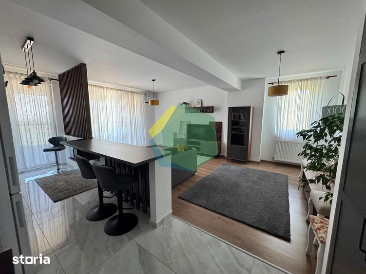 Apartament 2 camere| Piscina| Liberta?ii Garden | Otopeni - 7