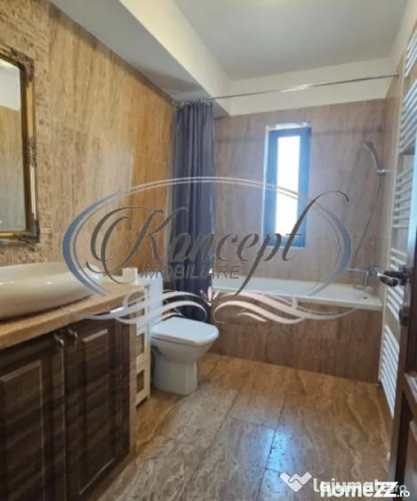 Apartament cu 2 parcari, in Europa - Cluj-Napoca (Cluj) - 7