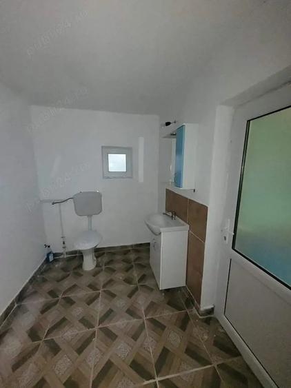 Casă cu Teren 1600 Mp în Ciulnița