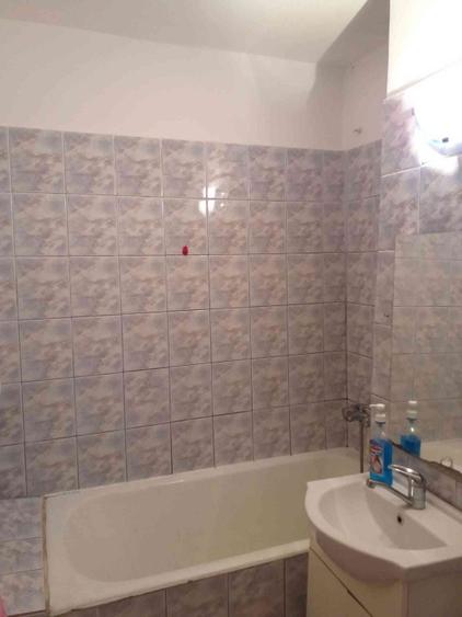 Garsonieră semidecomandată în Central
