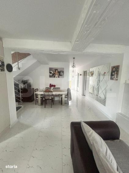 Casa/Vila cu 8 camere, 4 bai - Zarnesti - 11