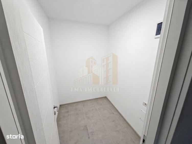 Apartament cu 2 camere decomandat în Sânpetru