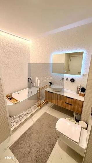 Apartament cu 2 camere în Central — fotografia 3