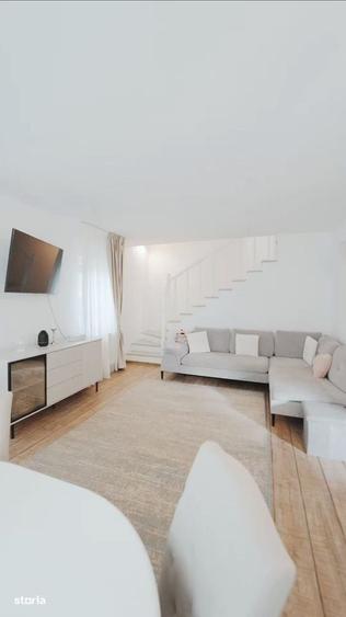 Casă cu 3 camere cu Teren 180 Mp în Valea Lupului