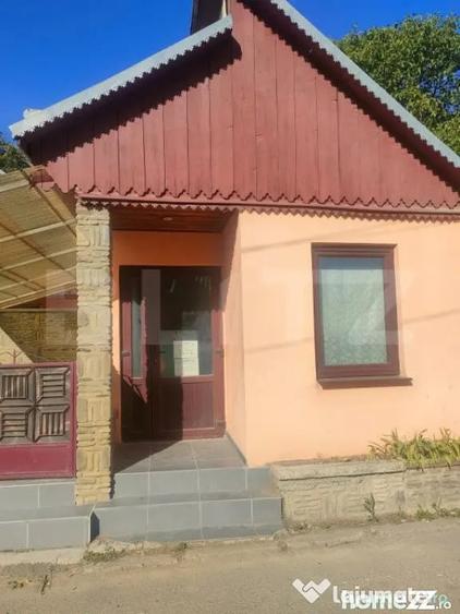 Casă cu 5 camere cu Teren 432 Mp în Rădăuți