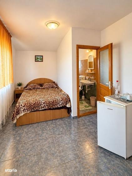 Casă cu 4 camere în Nord
