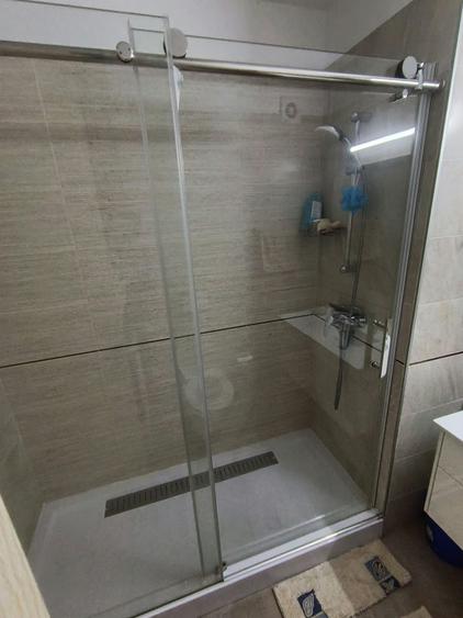 Garsonieră decomandată, mobilată în Mamaia-Sat