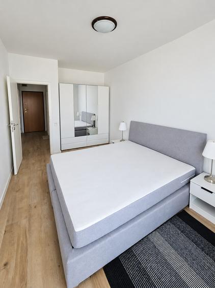 Apartament cu 2 camere decomandat în Torontalului