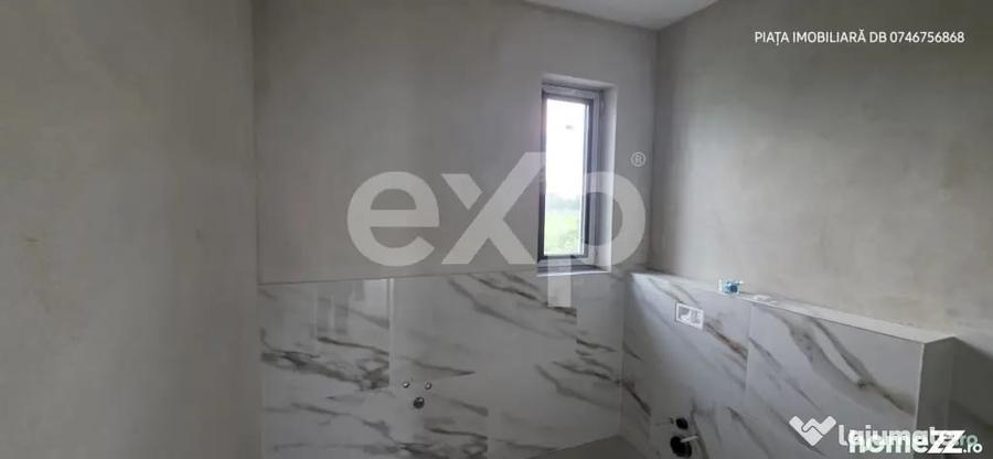 Casă cu 3 camere cu Teren 406 Mp în Matraca