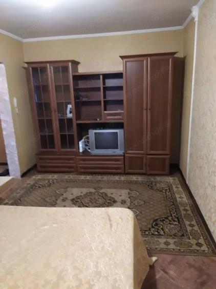 Garsonieră în Crângași