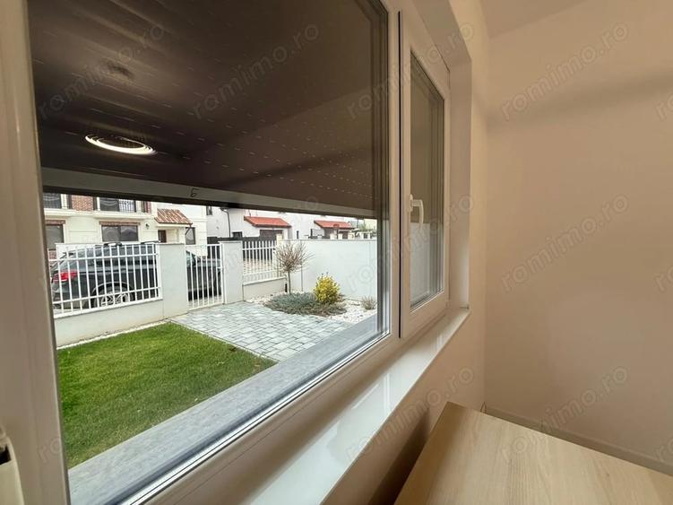 Casă cu 4 camere cu Teren 250 Mp în Central