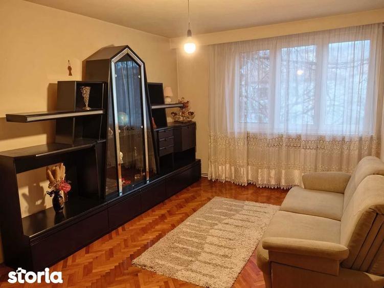 Apartament cu 3 camere în Libertății