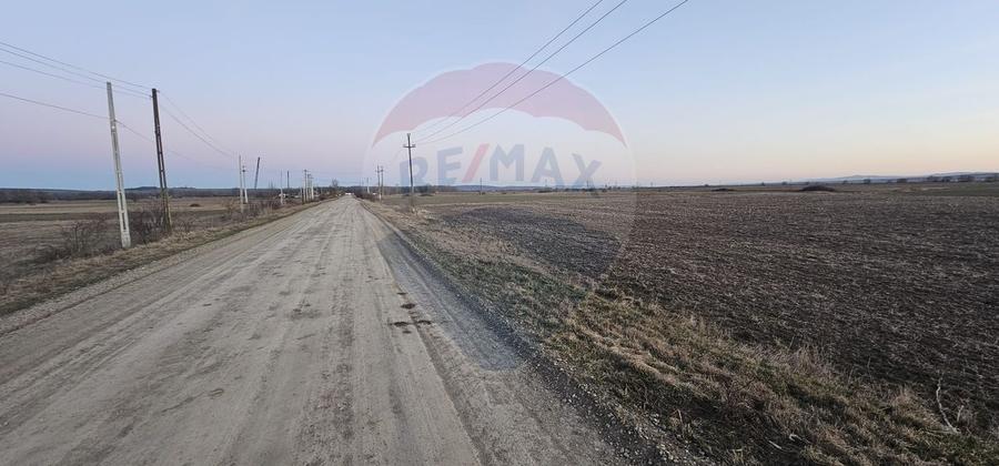 Teren agricol extravilan de 1785 mp, în Filipești