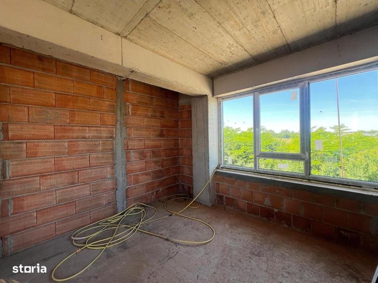 Apartament cu 4 camere în Central