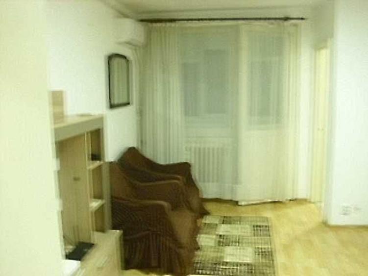 Garsonieră semidecomandată în Drumul Taberei
